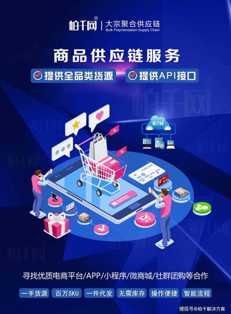 国际贸易选购指南：助你轻松跨越国界